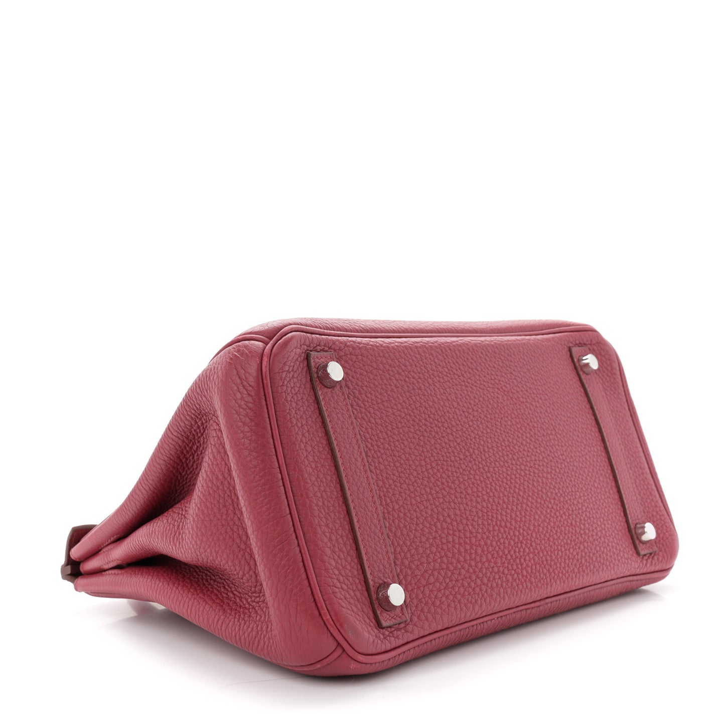 Togo Birkin 30 Rubis