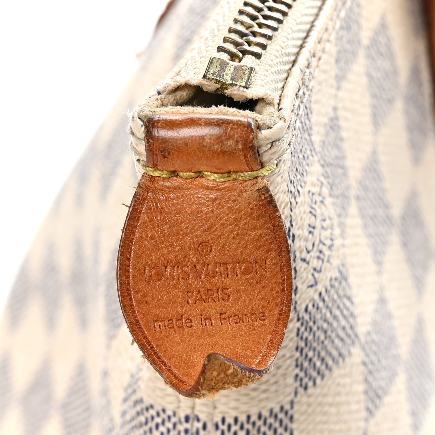 Damier Azur Saleya PM