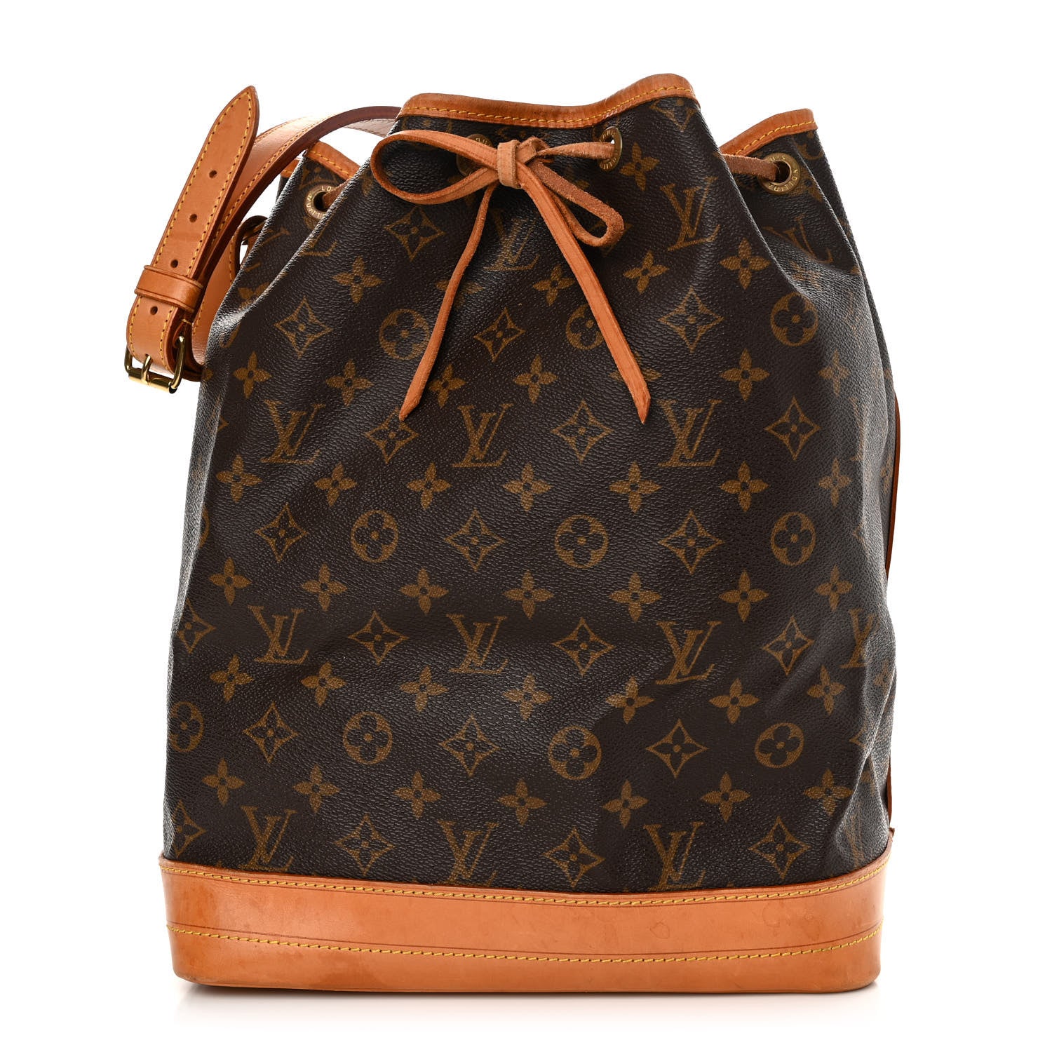 Louis Vuitton Monogram Noe 1 of 18