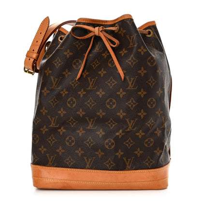 Louis Vuitton Monogram Noe 1 of 18