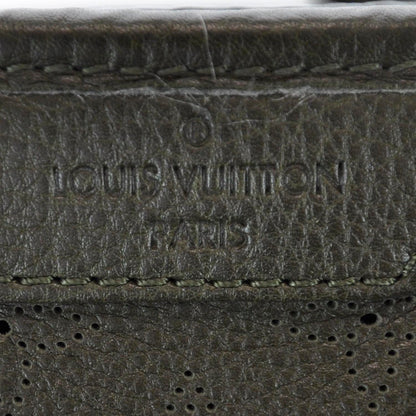 Louis Vuitton Mahina Stellar PM Emeraude 7 of 13
