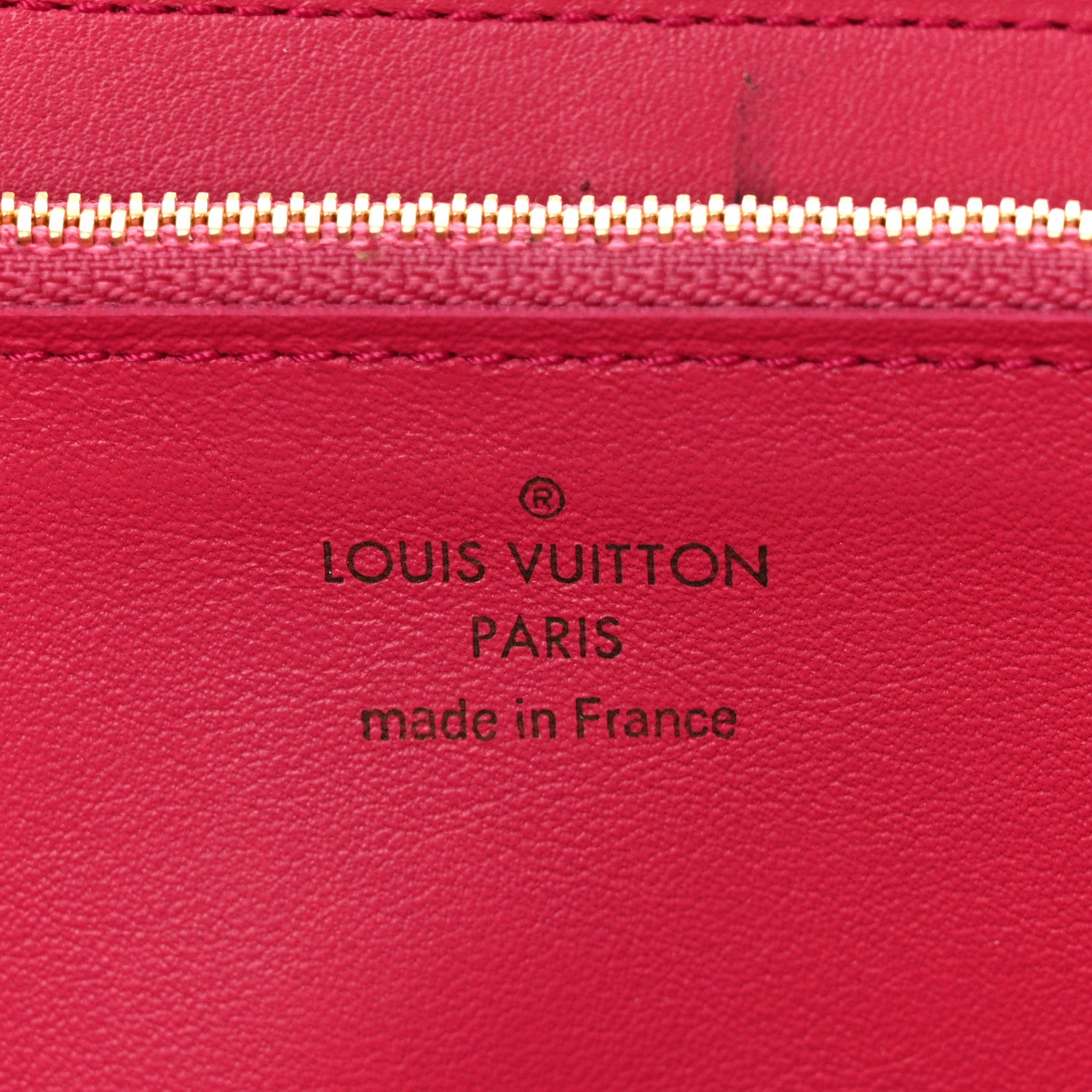 Louis Vuitton Taurillon Capucines Wallet Black 6 of 8
