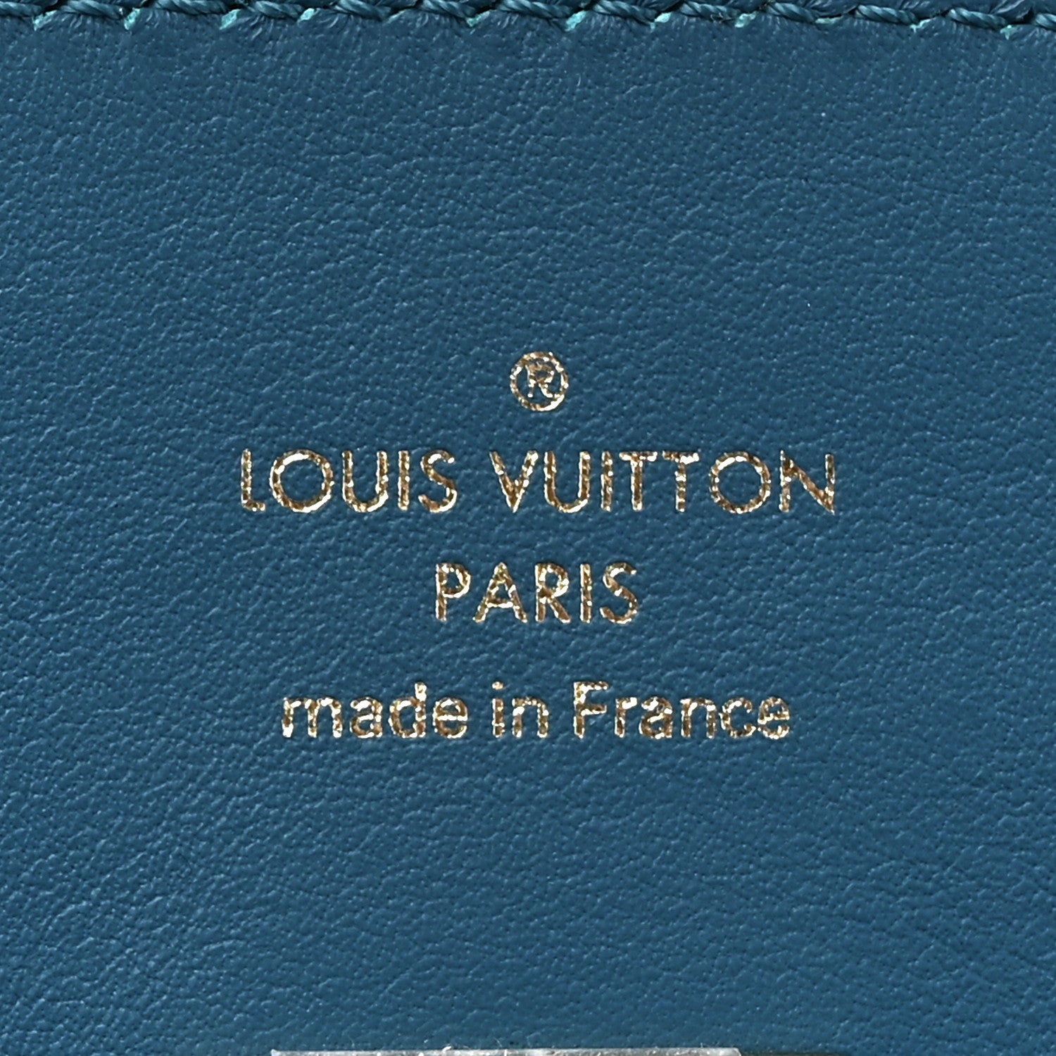 Louis Vuitton Veau Nuage Milla MM Colvert 7 of 10