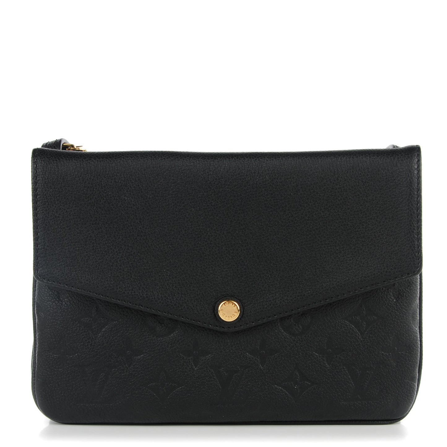 Empreinte Twice Black