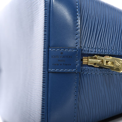 Louis Vuitton Epi Alma PM Toledo 6 of 12