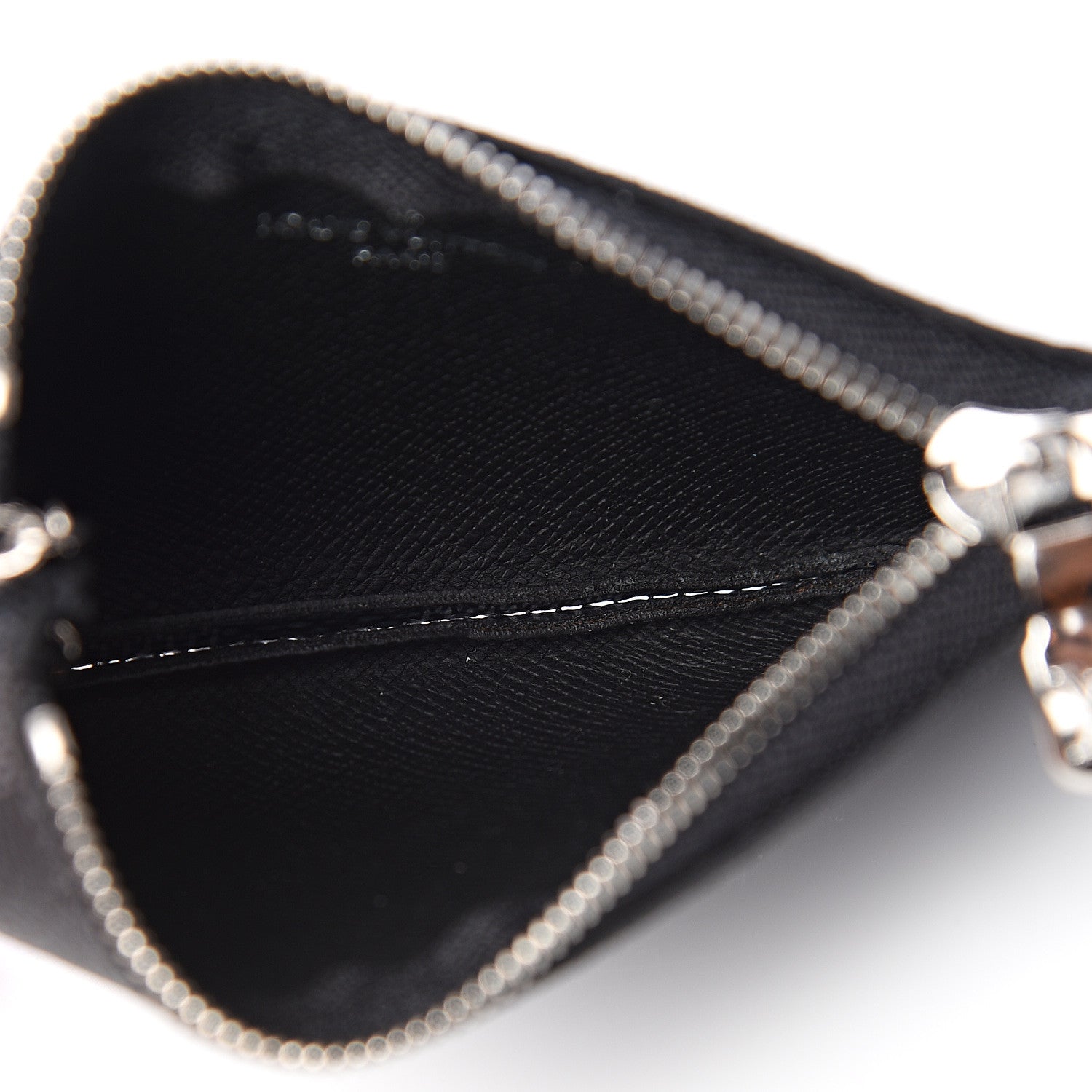 Louis Vuitton Damier Graphite Key Pouch 4 of 6