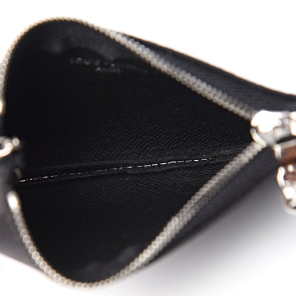 Louis Vuitton Damier Graphite Key Pouch 4 of 6