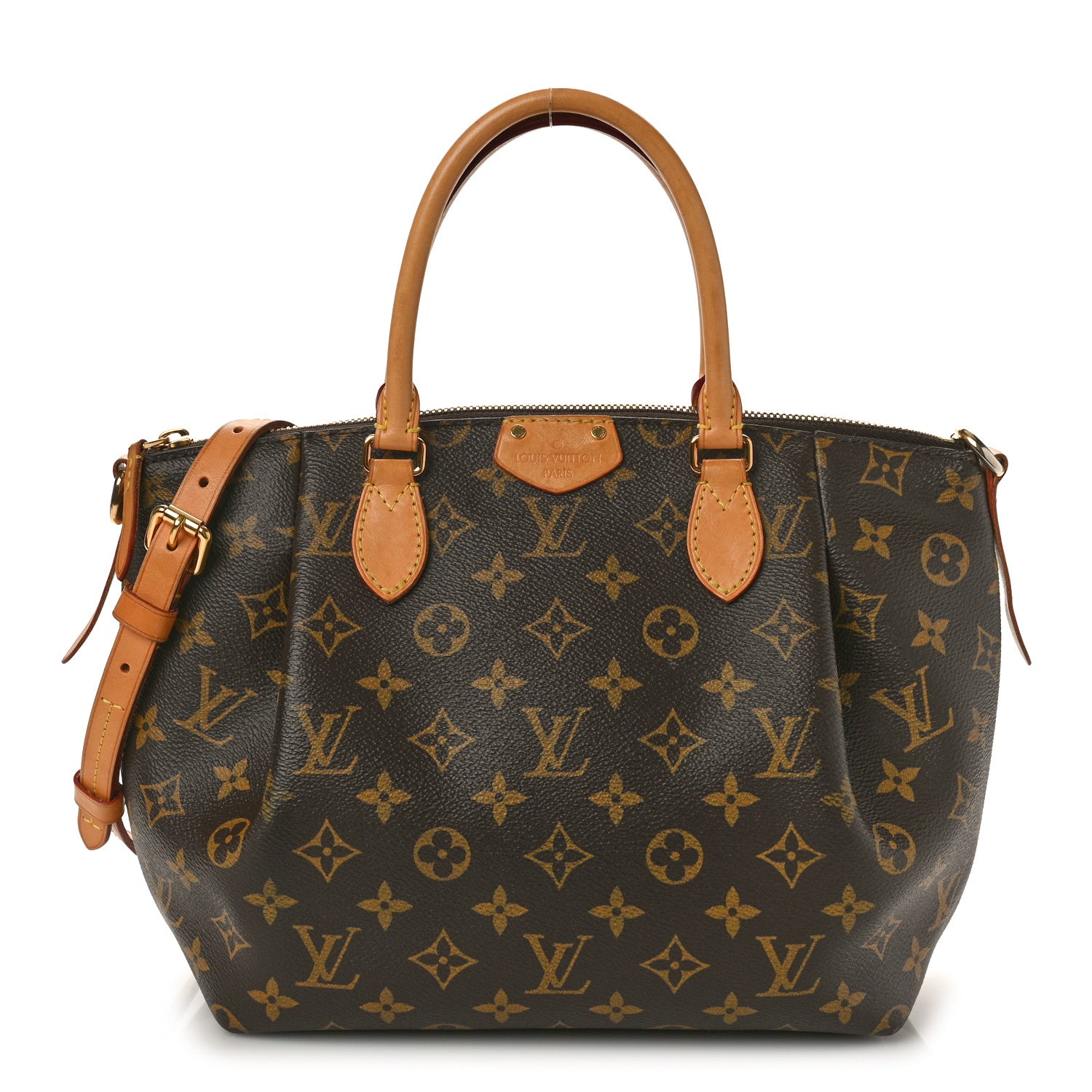 Louis Vuitton Monogram Turenne PM 1 of 10