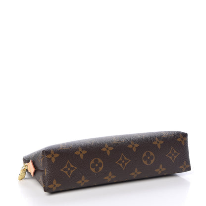 Louis Vuitton Monogram Cosmetic Pouch GM 4 of 6
