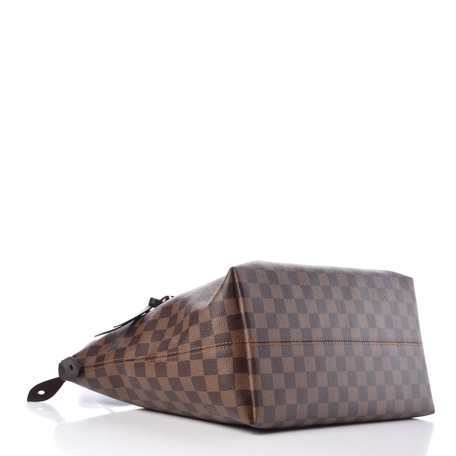 Louis Vuitton Damier Ebene Iena MM 4 of 12