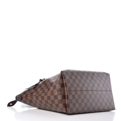 Louis Vuitton Damier Ebene Iena MM 4 of 12