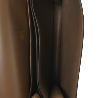Hermes Evercolor Sac Roulis 23 Beige De Weimar 5 of 11