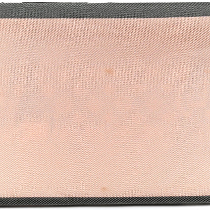 Louis Vuitton Silk Monogram Trunks Bandeau Rose Poudre 6 of 6