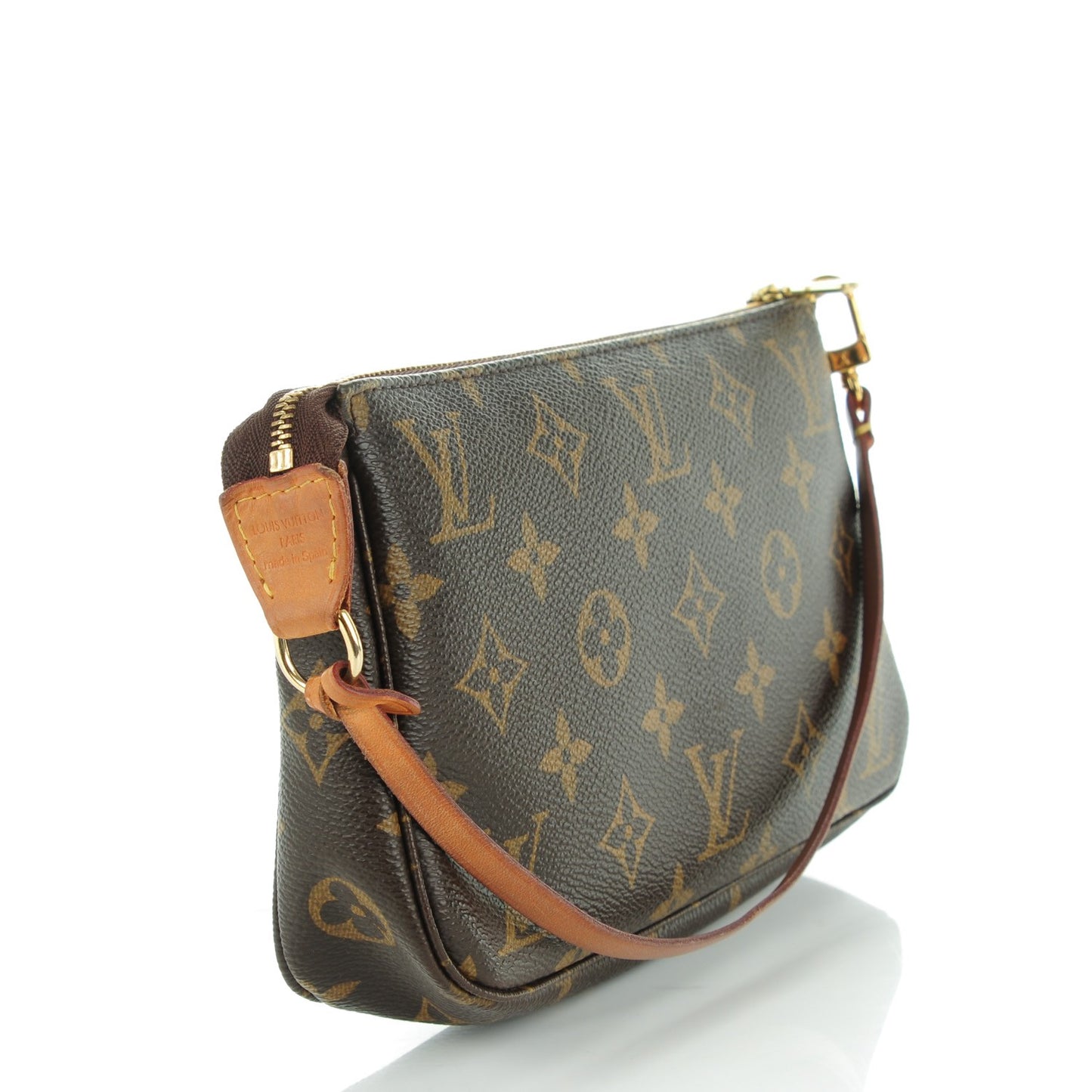 Monogram Pochette Accessories