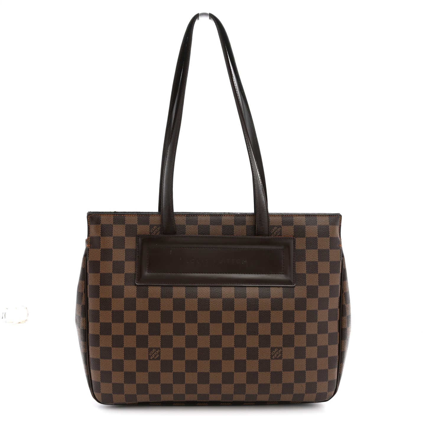 Damier Ebene Parioli PM