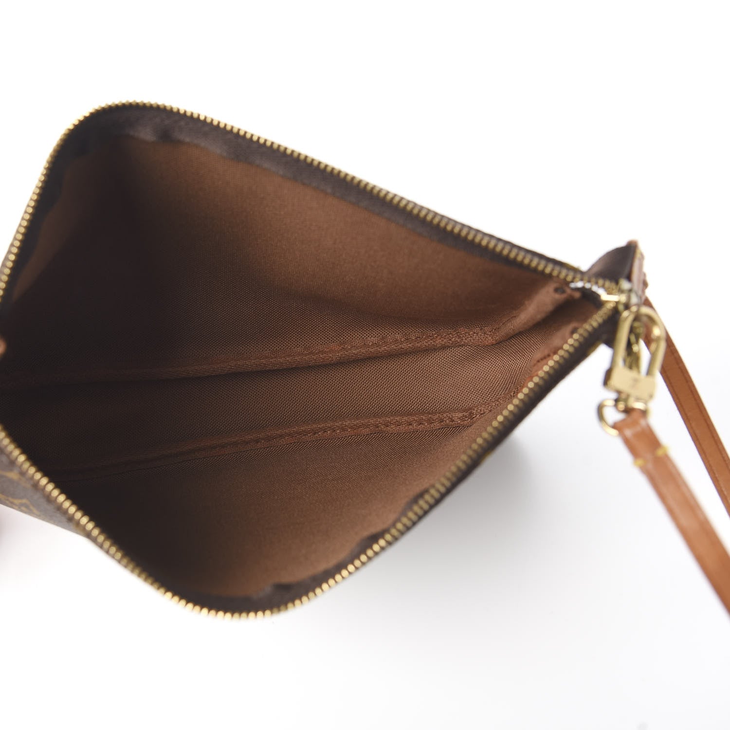 Louis Vuitton Monogram Pochette Accessories 4 of 9