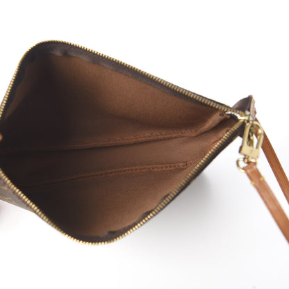 Louis Vuitton Monogram Pochette Accessories 4 of 9