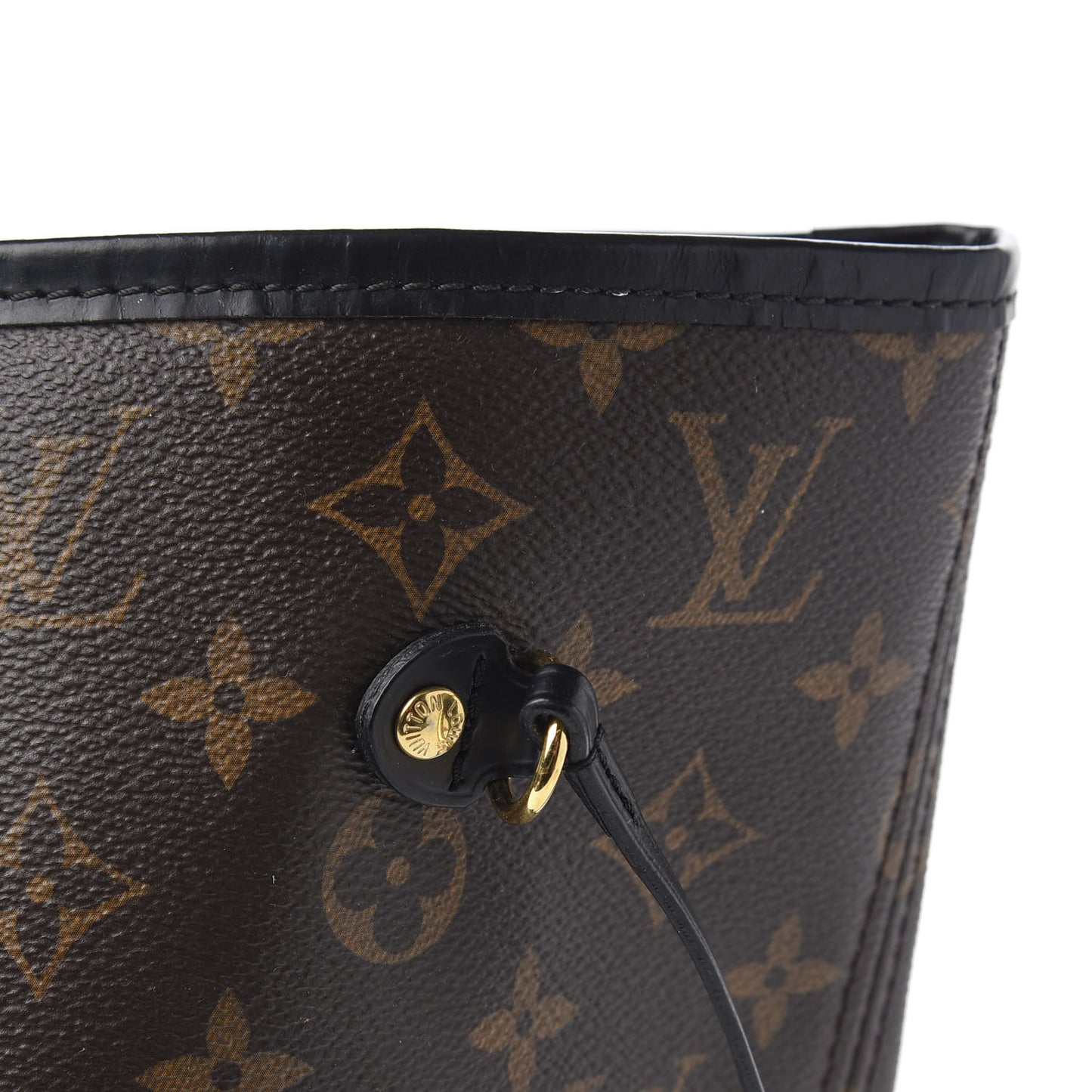 Monogram World Tour Neverfull MM