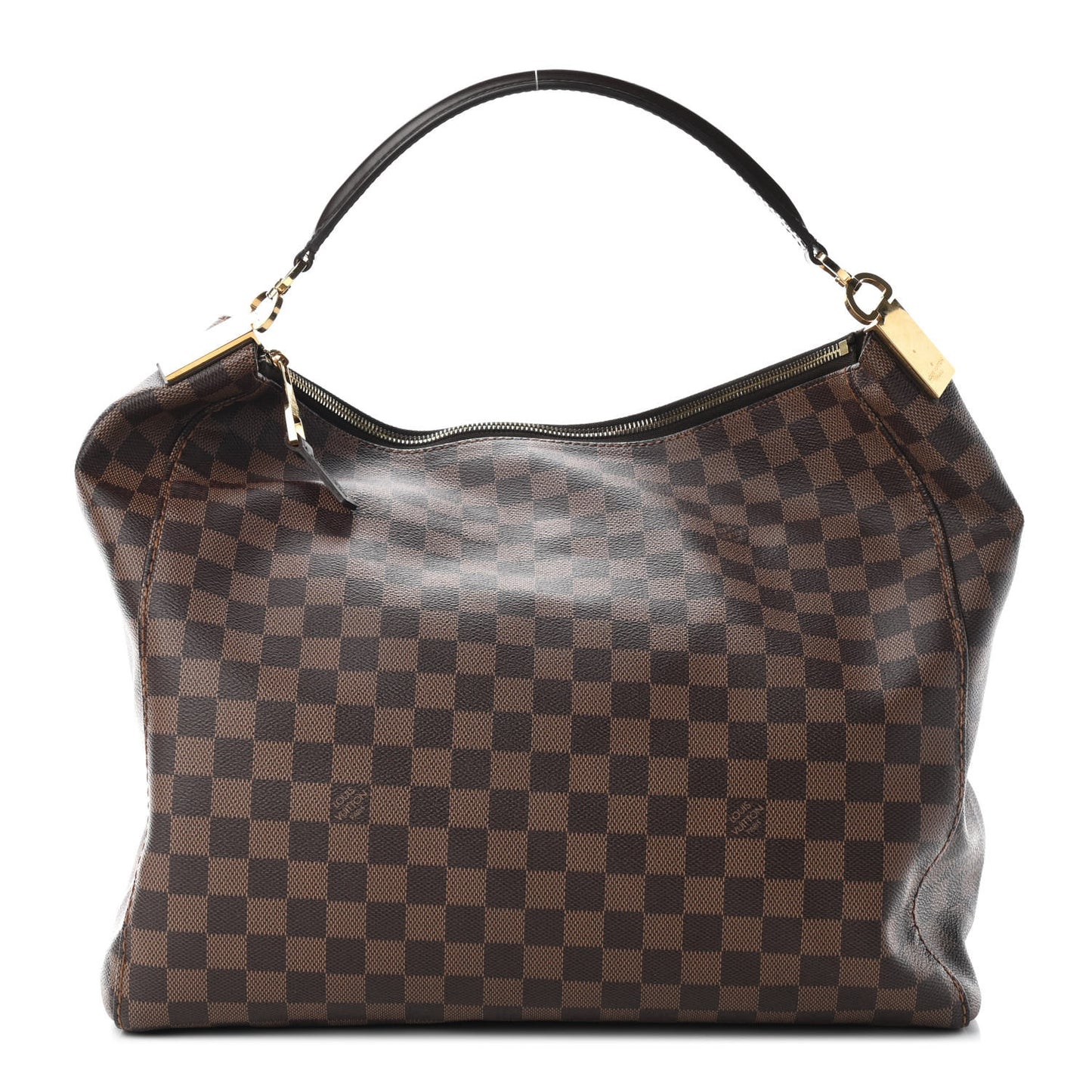Damier Ebene Portobello GM