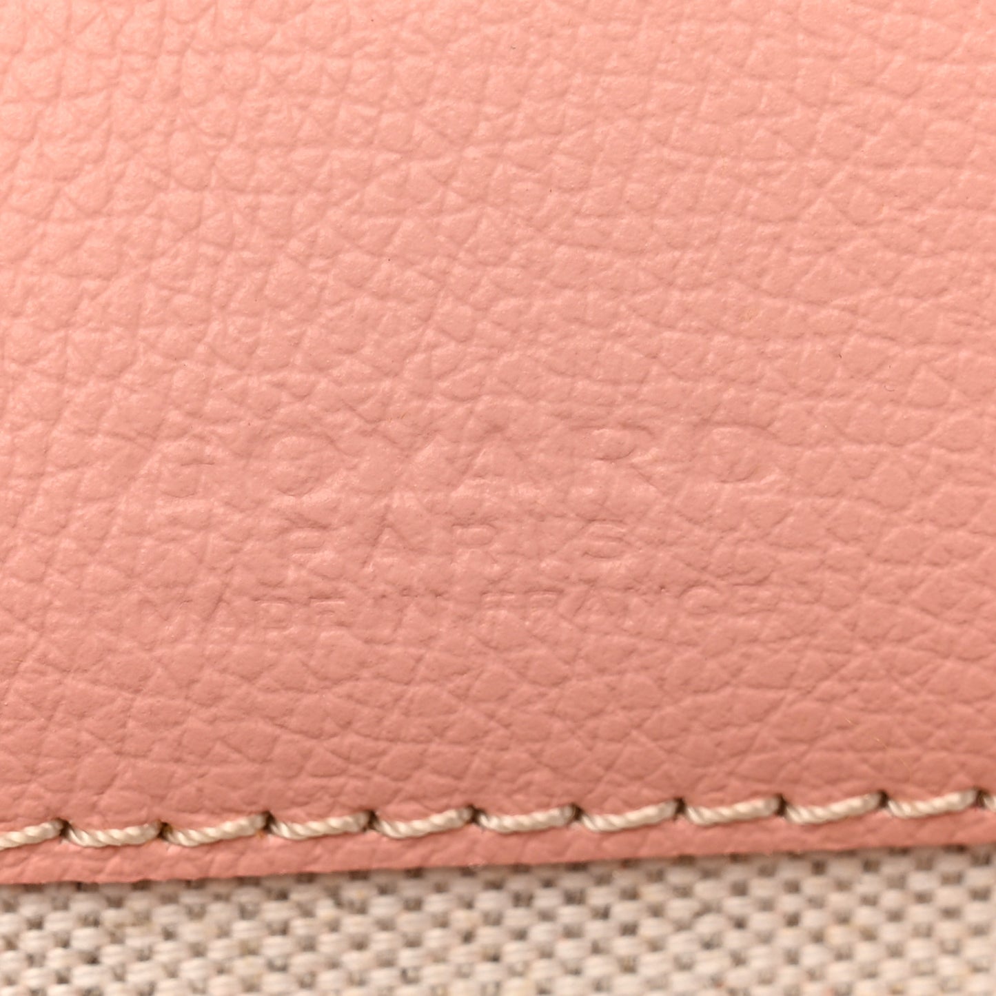 Goyardine Saint Louis PM Powder Pink