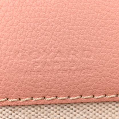 Goyard Goyardine Saint Louis PM Powder Pink 7 of 11