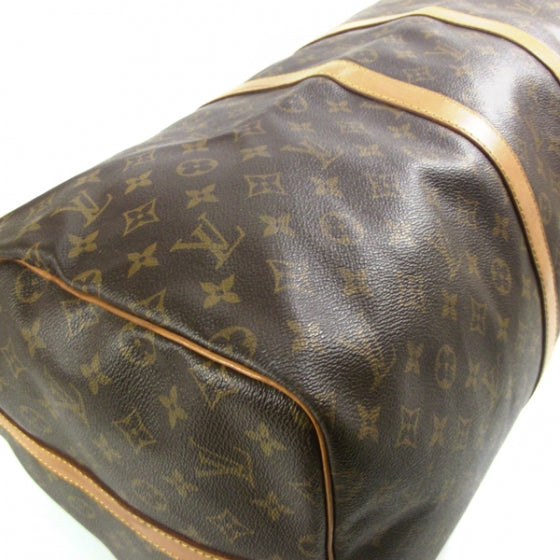 Monogram Keepall 55