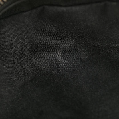 Louis Vuitton Epi Bowling Montaigne GM Black 14 of 32