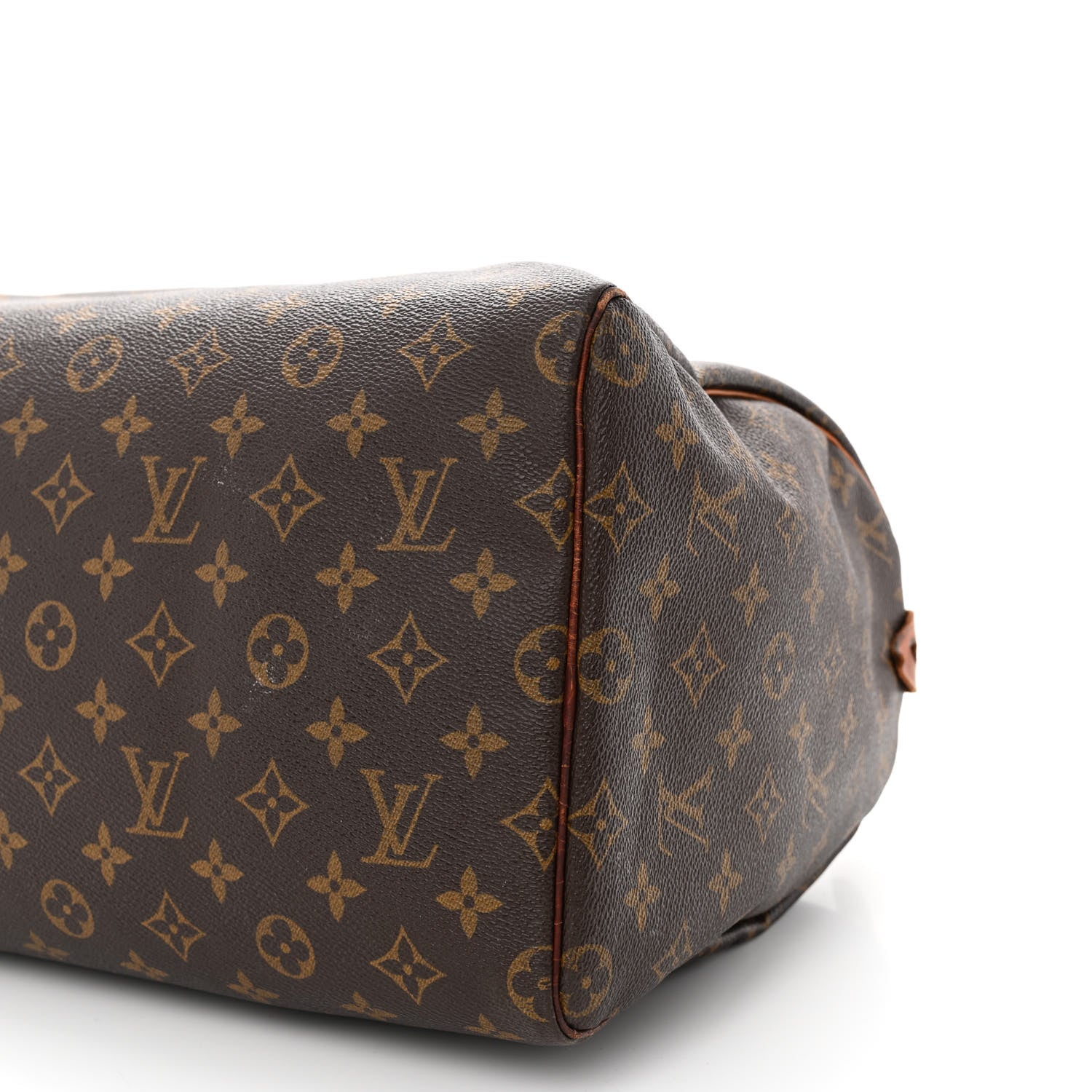 Louis Vuitton Monogram Speedy 40 11 of 18