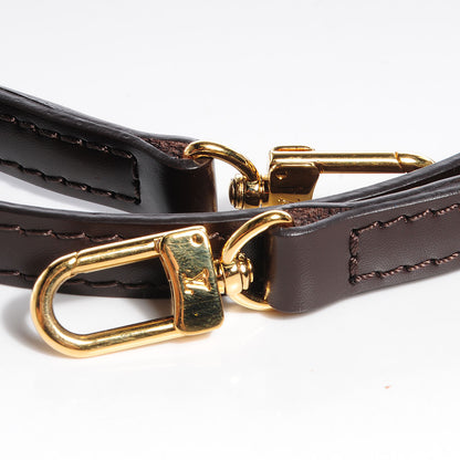 Louis Vuitton Adjustable Shoulder Strap Brown 4 of 5