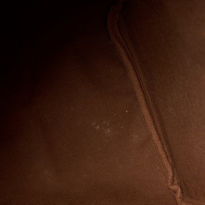 Louis Vuitton Monogram Graffiti Speedy 30 Orange 14 of 17