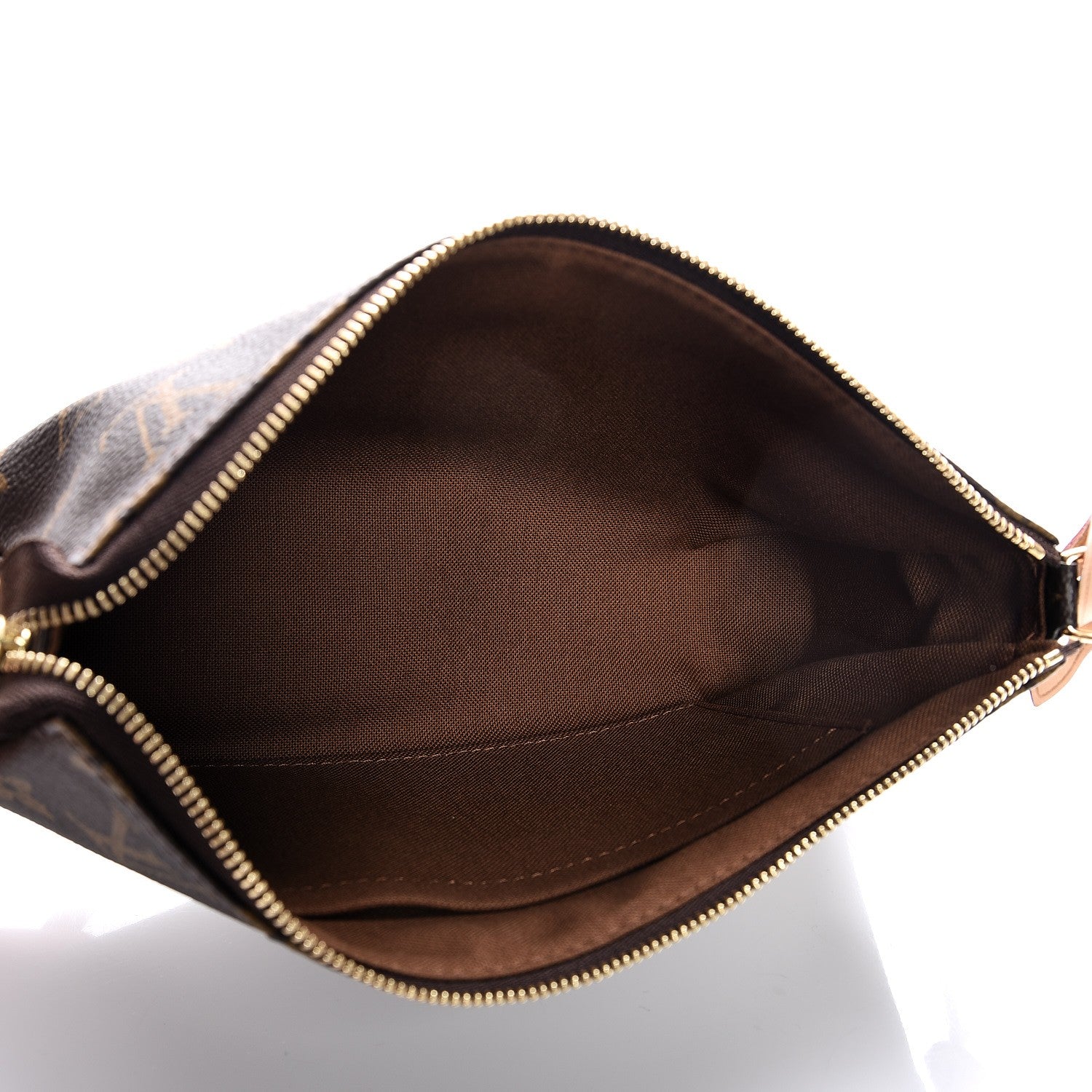 Louis Vuitton Monogram Pochette Accessories NM 5 of 8