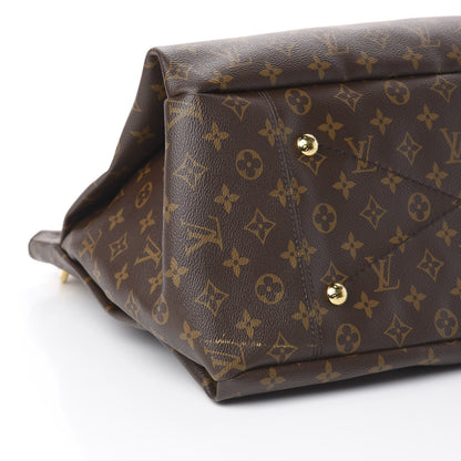 Louis Vuitton Monogram Artsy MM 7 of 9