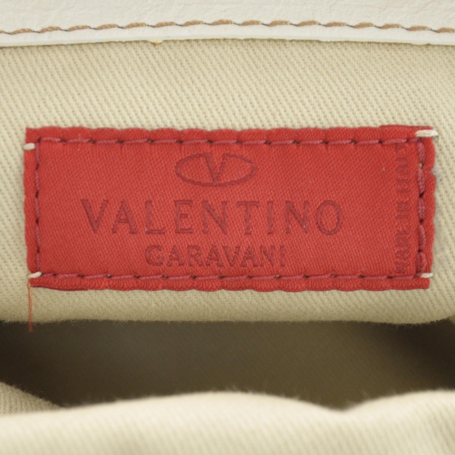 Valentino Garavani Leopard Print Pony Hair Frame Bag 8 of 11