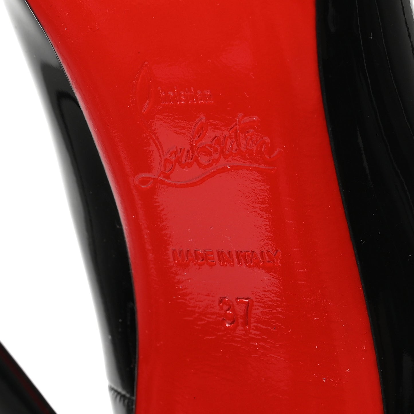 Patent So Kate 120 Pumps 37 Black