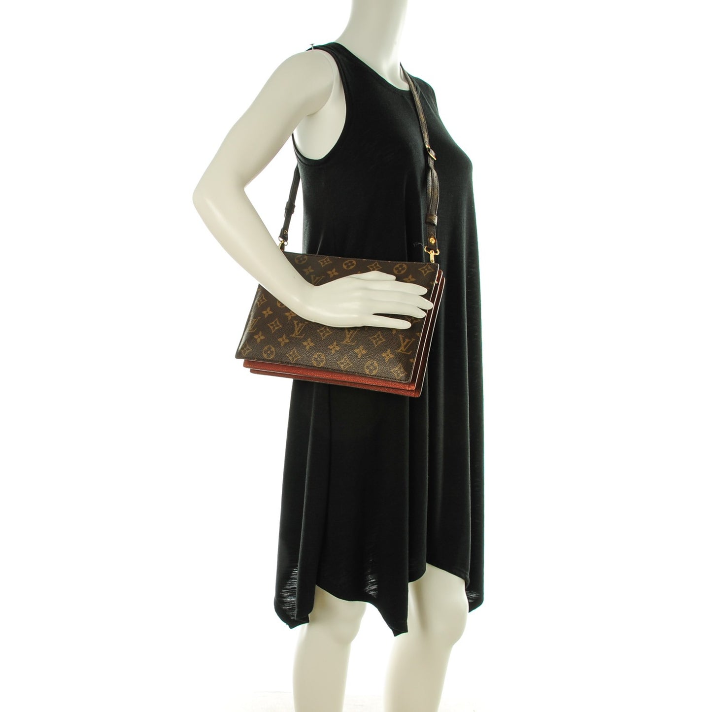 Monogram Sac Enghien