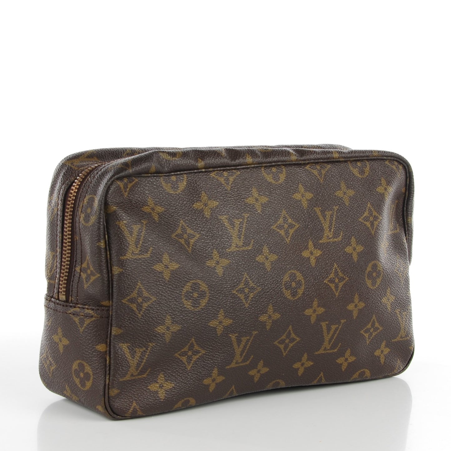 Monogram Trousse Toilette 28