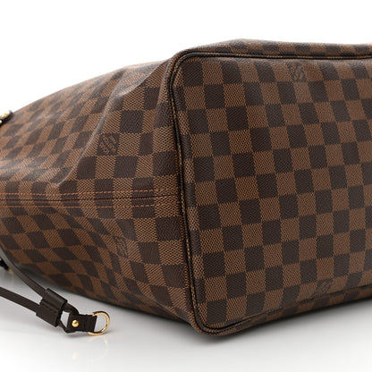 Louis Vuitton Damier Ebene Neo Neverfull GM 8 of 11