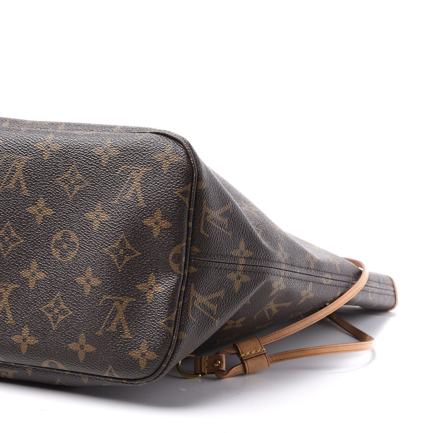 Monogram Neo Neverfull MM Pivoine