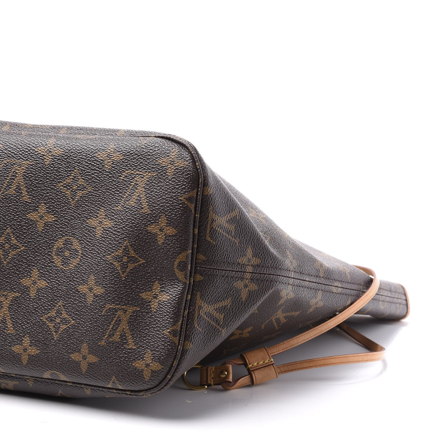 Louis Vuitton Monogram Neo Neverfull MM Pivoine 10 of 11