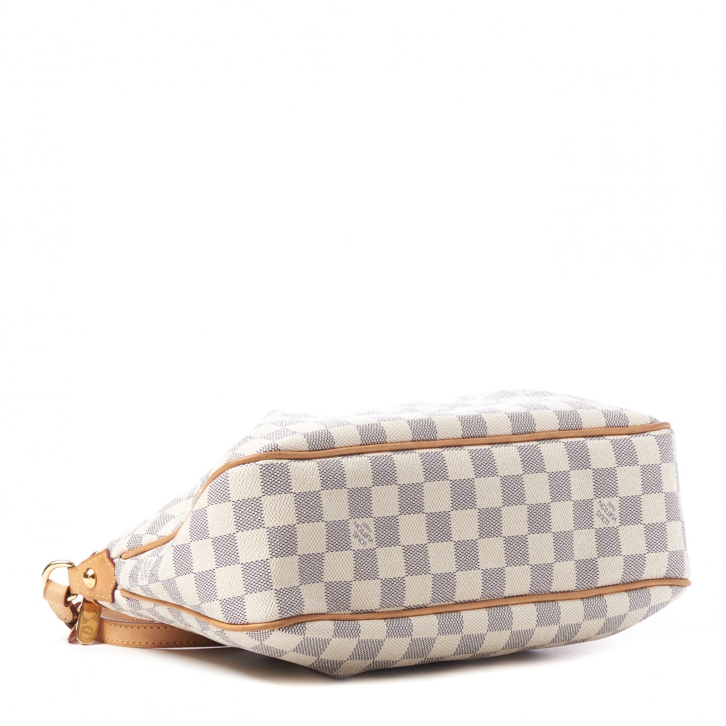 Damier Azur Siracusa PM