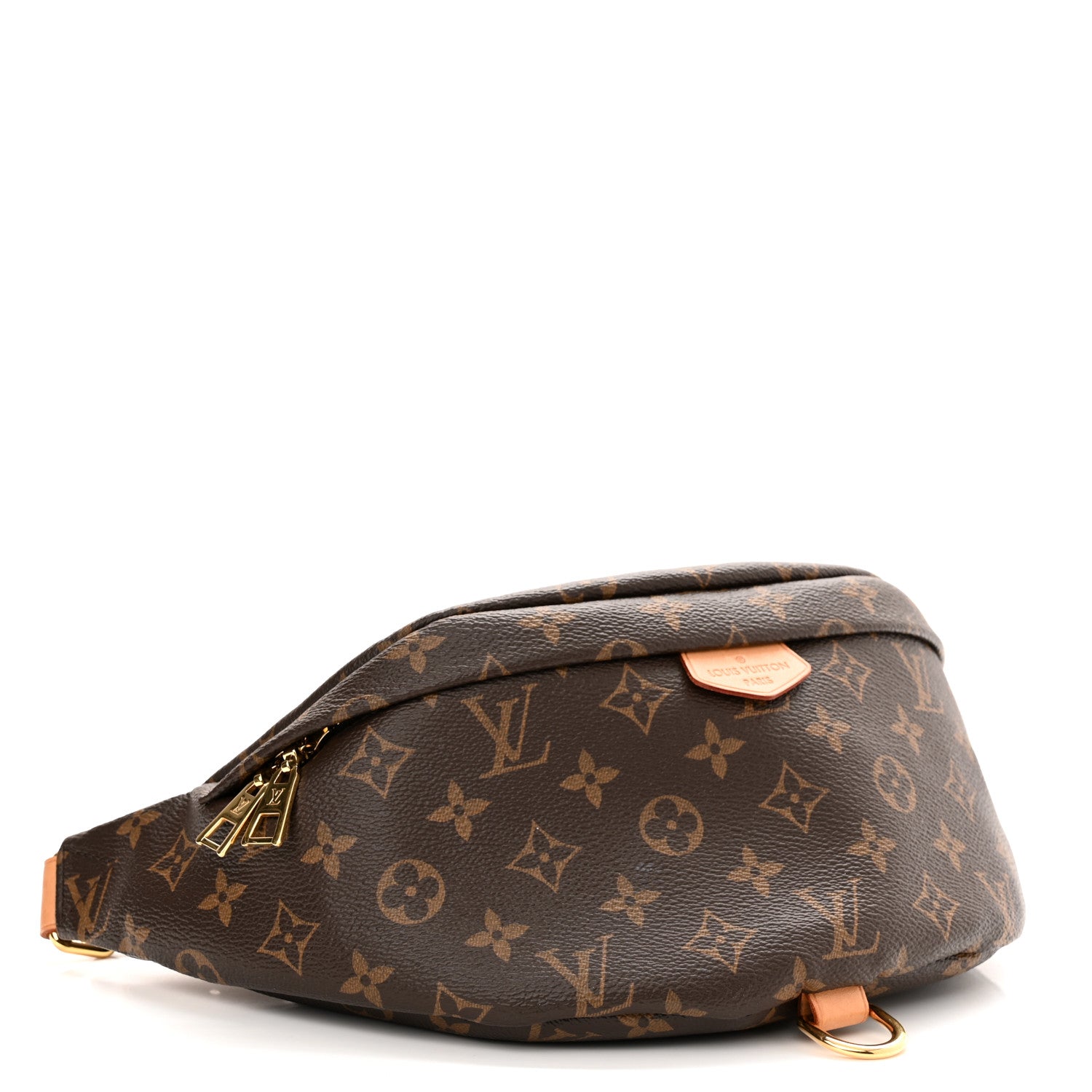 Louis Vuitton Monogram Bumbag 4 of 9