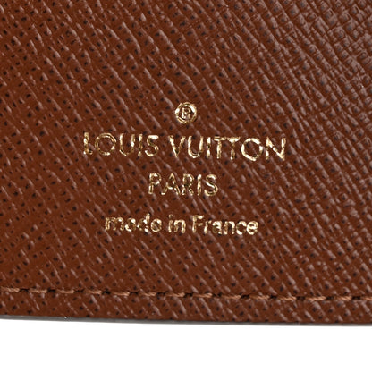 Louis Vuitton Monogram Victorine Wallet 6 of 7