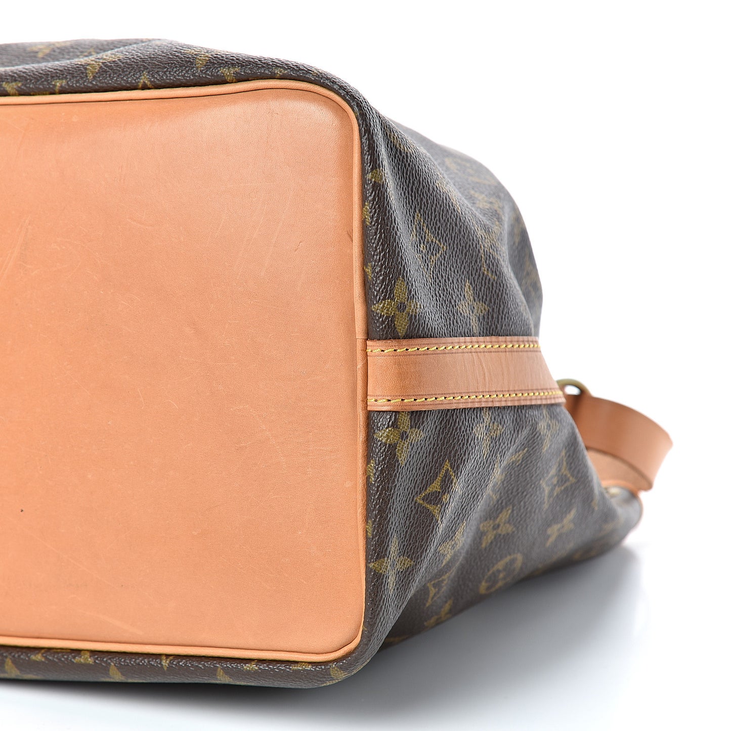 Monogram Petit Noe