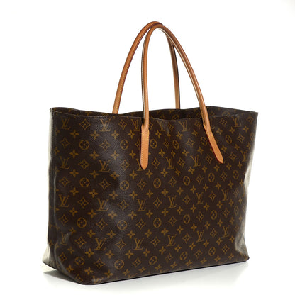 Louis Vuitton Monogram Raspail PM 3 of 7