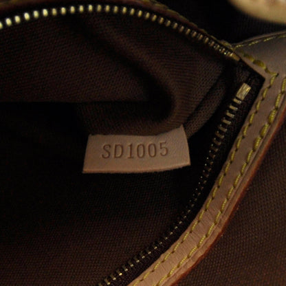 Louis Vuitton Monogram Batignolles Horizontal 7 of 8