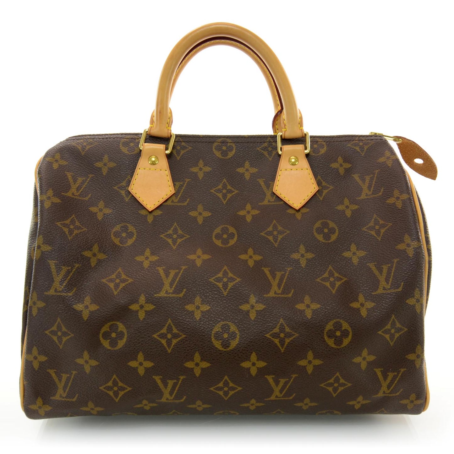 Monogram Speedy 30