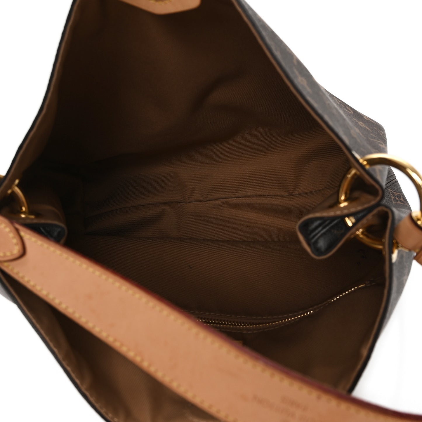 Monogram Graceful PM
