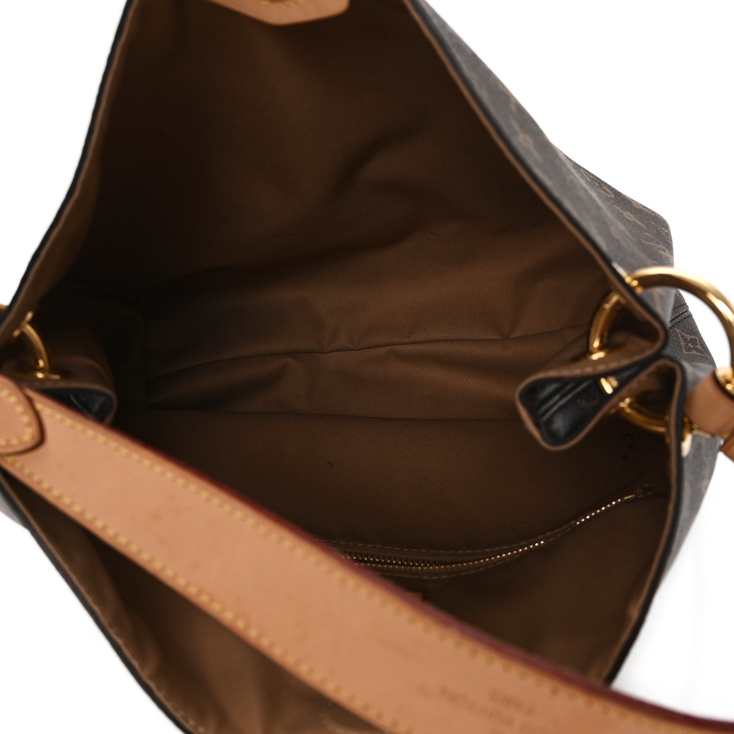 Louis Vuitton Monogram Graceful PM 5 of 11