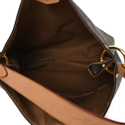 Louis Vuitton Monogram Graceful PM 5 of 11