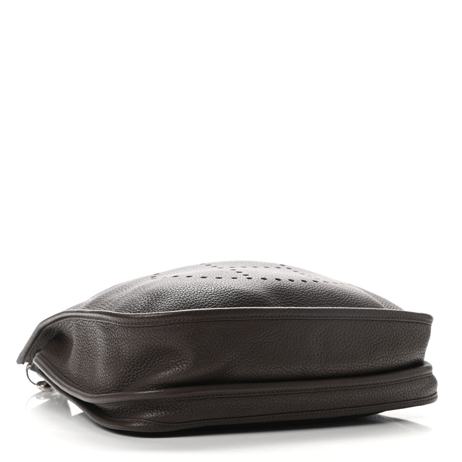 Hermes Taurillon Clemence Evelyne III PM Ebene 4 of 11